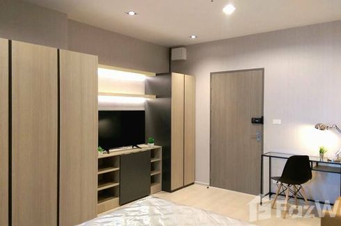 Condo for rent in Ideo Sukhumvit 115, Thepharak, Samut Prakan near BTS Pu Chao
