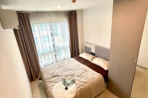 1 Bedroom Condo for rent in NICHE ID Sukhumvit 113, Samrong Nuea, Samut Prakan near BTS Samrong