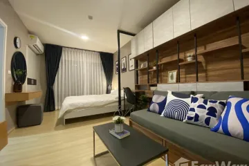 1 Bedroom Condo for rent in Lesto Condo Sukhumvit 113, Samrong Nuea, Samut Prakan near BTS Samrong
