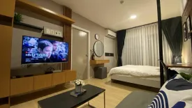 1 Bedroom Condo for rent in Lesto Condo Sukhumvit 113, Samrong Nuea, Samut Prakan near BTS Samrong