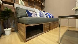 1 Bedroom Condo for rent in Lesto Condo Sukhumvit 113, Samrong Nuea, Samut Prakan near BTS Samrong