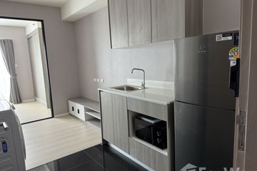 Condo for rent in A Space Mega 2, Bang Kaeo, Samut Prakan