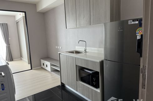 Condo for rent in A Space Mega 2, Bang Kaeo, Samut Prakan