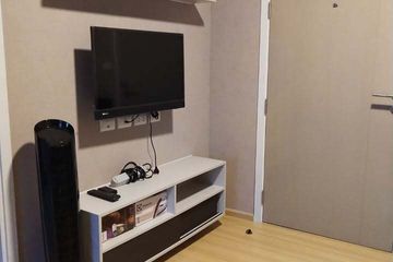 1 Bedroom Condo for rent in Lesto Condo Sukhumvit 113, Samrong Nuea, Samut Prakan near BTS Samrong