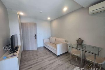 1 Bedroom Condo for rent in Attitude Bearing, Samrong Nuea, Samut Prakan near BTS Bearing