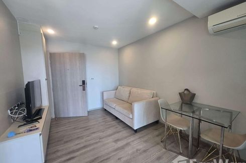 1 Bedroom Condo for rent in Attitude Bearing, Samrong Nuea, Samut Prakan near BTS Bearing