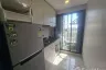 1 Bedroom Condo for rent in Attitude Bearing, Samrong Nuea, Samut Prakan near BTS Bearing