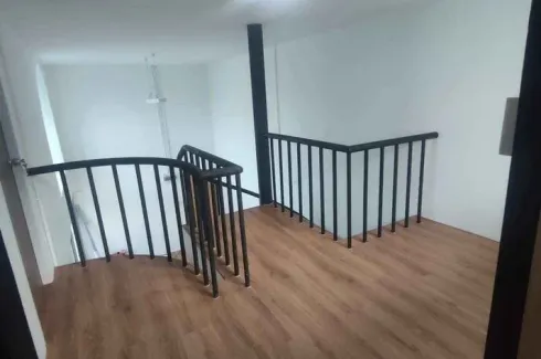 3 Bedroom Condo for rent in Nouvelle Condominium, Bang Chalong, Samut Prakan