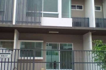 2 Bedroom Townhouse for rent in Indy Prachauthit 90 (2), Nai Khlong Bang Pla Kot, Samut Prakan