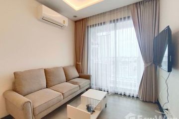 1 Bedroom Condo for rent in Thames Residence, Samrong Nuea, Samut Prakan near BTS Bearing