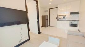 1 Bedroom Condo for rent in Thames Residence, Samrong Nuea, Samut Prakan near BTS Bearing