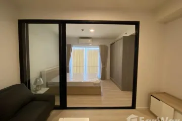 Condo for rent in A Space Mega Bangna, Bang Kaeo, Samut Prakan