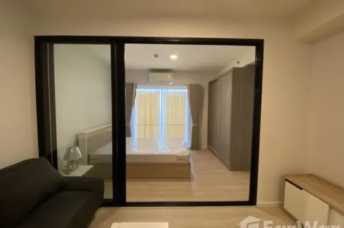 Condo for rent in A Space Mega Bangna, Bang Kaeo, Samut Prakan