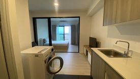 Condo for rent in A Space Mega Bangna, Bang Kaeo, Samut Prakan