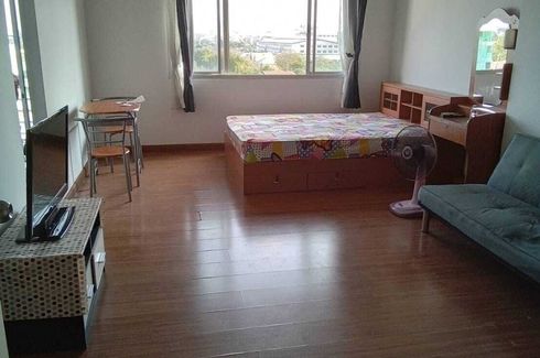 Condo for rent in Bang Mueang Mai, Samut Prakan near MRT Si Thepha