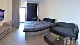 Condo for rent in KnightsBridge Sukhumvit-Thepharak by Hampton, Thepharak, Samut Prakan near MRT Thipphawan