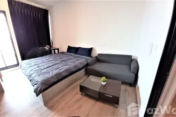 Condo for rent in KnightsBridge Sukhumvit-Thepharak by Hampton, Thepharak, Samut Prakan near MRT Thipphawan