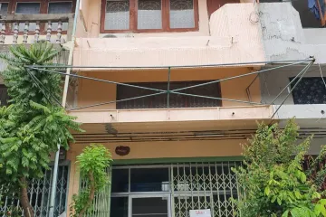 3 Bedroom Townhouse for rent in Bang Phueng, Samut Prakan
