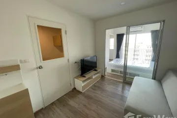 1 Bedroom Condo for rent in Sena Kith Srinakarin - Sridan, Samrong Nuea, Samut Prakan near MRT Si Dan