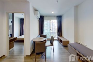 1 Bedroom Condo for rent in The Trust Condo @BTS Erawan, Pak Nam, Samut Prakan near BTS Erawan Museum