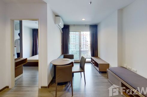 1 Bedroom Condo for rent in The Trust Condo @BTS Erawan, Pak Nam, Samut Prakan near BTS Erawan Museum