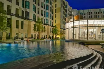 Condo for rent in Unio Sukhumvit 72, Samrong Nuea, Samut Prakan near BTS Bearing