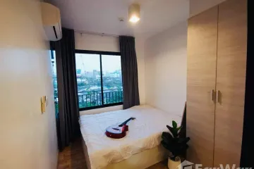 1 Bedroom Condo for rent in The Cabana Modern Resort Condominium, Samrong, Samut Prakan near BTS Samrong