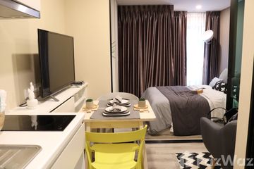 Condo for rent in Pause ID Sukhumvit 107, Samrong Nuea, Samut Prakan near BTS Bearing