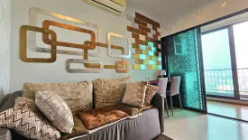 1 Bedroom Condo for rent in The Gallery Bearing, Samrong Nuea, Samut Prakan near BTS Bearing