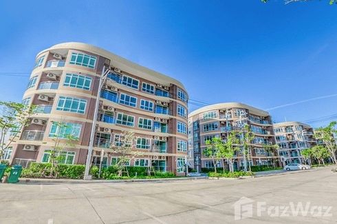 Condo for rent in Miami Condo Bangpu, Thai Ban, Samut Prakan near BTS Mueang Boran