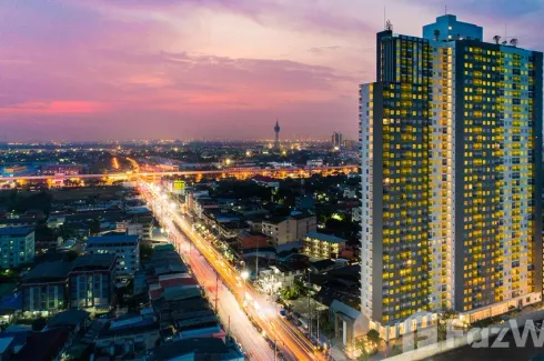 1 Bedroom Condo for rent in Notting Hill Sukhumvit - Praksa, Thai Ban Mai, Samut Prakan near BTS Phraek Sa