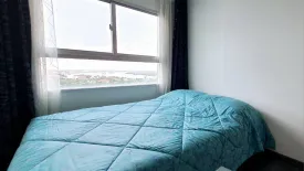 1 Bedroom Condo for rent in The Trust Condo @BTS Erawan, Pak Nam, Samut Prakan near BTS Erawan Museum