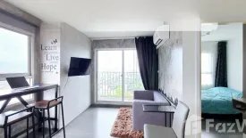 1 Bedroom Condo for rent in The Trust Condo @BTS Erawan, Pak Nam, Samut Prakan near BTS Erawan Museum