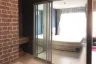 1 Bedroom Condo for rent in NICHE ID Sukhumvit 113, Samrong Nuea, Samut Prakan near BTS Samrong