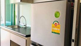 1 Bedroom Condo for rent in NICHE ID Sukhumvit 113, Samrong Nuea, Samut Prakan near BTS Samrong