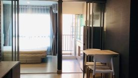 1 Bedroom Condo for rent in NICHE ID Sukhumvit 113, Samrong Nuea, Samut Prakan near BTS Samrong