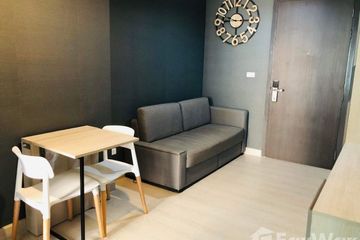 1 Bedroom Condo for rent in NICHE ID Sukhumvit 113, Samrong Nuea, Samut Prakan near BTS Samrong