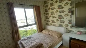 1 Bedroom Condo for rent in The Parkland Srinakarin Lakeside, Samrong Nuea, Samut Prakan near BTS Bang Na