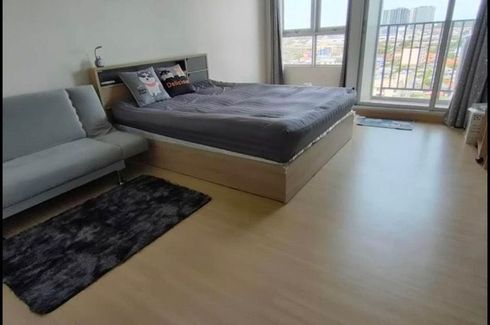 Condo for rent in Supalai Veranda Sukhumvit 117, Bang Mueang Mai, Samut Prakan near BTS Pu Chao