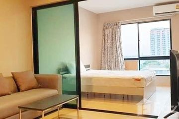 1 Bedroom Condo for rent in Lesto Condo Sukhumvit 113, Samrong Nuea, Samut Prakan near BTS Samrong