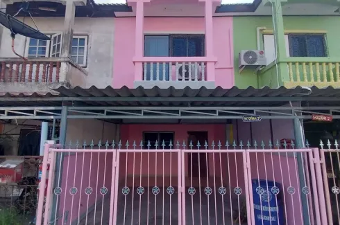 2 Bedroom Townhouse for rent in Thai Ban Mai, Samut Prakan