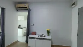1 Bedroom Condo for rent in The Kith Plus Sukhumvit 113, Samrong Nuea, Samut Prakan near BTS Samrong