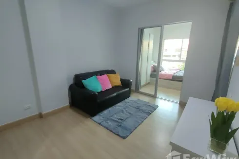 1 Bedroom Condo for rent in The Kith Plus Sukhumvit 113, Samrong Nuea, Samut Prakan near BTS Samrong