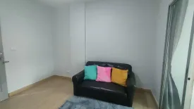 1 Bedroom Condo for rent in The Kith Plus Sukhumvit 113, Samrong Nuea, Samut Prakan near BTS Samrong