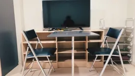 Condo for rent in Ideo Sukhumvit 115, Thepharak, Samut Prakan near BTS Pu Chao