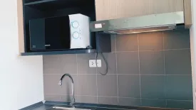 Condo for rent in Ideo Sukhumvit 115, Thepharak, Samut Prakan near BTS Pu Chao