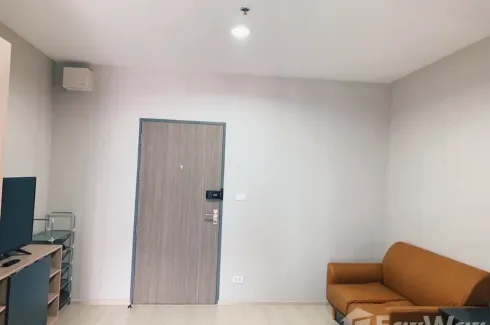 Condo for rent in Ideo Sukhumvit 115, Thepharak, Samut Prakan near BTS Pu Chao