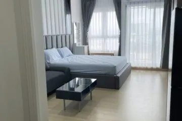 Condo for rent in Supalai Veranda Sukhumvit 117, Bang Mueang Mai, Samut Prakan near BTS Pu Chao