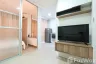 1 Bedroom Condo for rent in Lumpini Ville Sukhumvit 76 - Bearing Station, Samrong, Samut Prakan