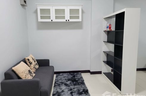 1 Bedroom Condo for sale in Baan Thepharak 3, Thepharak, Samut Prakan